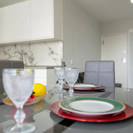 Apartamento Apartamento Con Vistas A By Alterhome Las Palmas de Gran Canaria