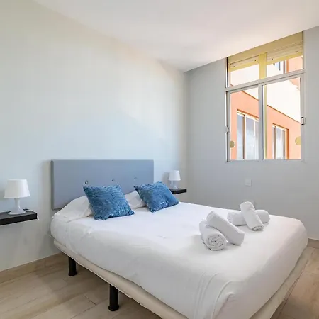 Apartamento Con Vistas A By Alterhome Apartamento *
