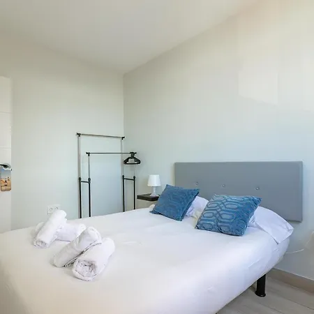 Apartamento Con Vistas A By Alterhome * Las Palmas de Gran Canaria