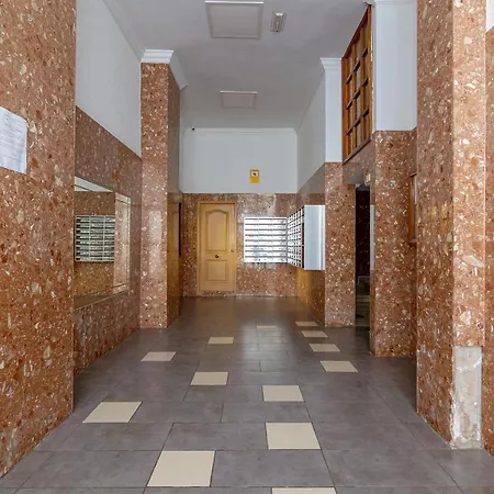 Apartamento Con Vistas A By Alterhome Apartment *