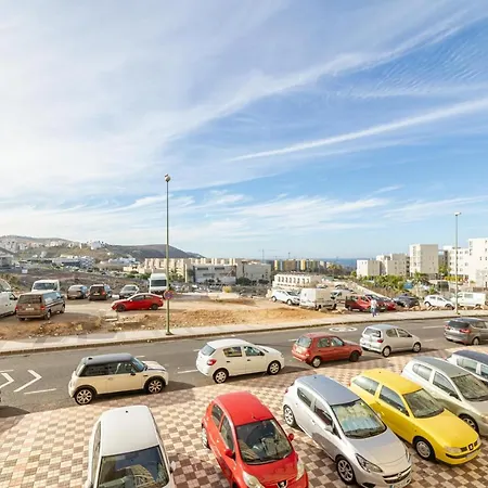 Apartment Apartamento Con Vistas A By Alterhome