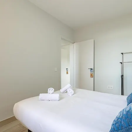 Apartamento Con Vistas A By Alterhome *