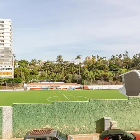 Apartamento Con Vistas A By Alterhome Apartment *