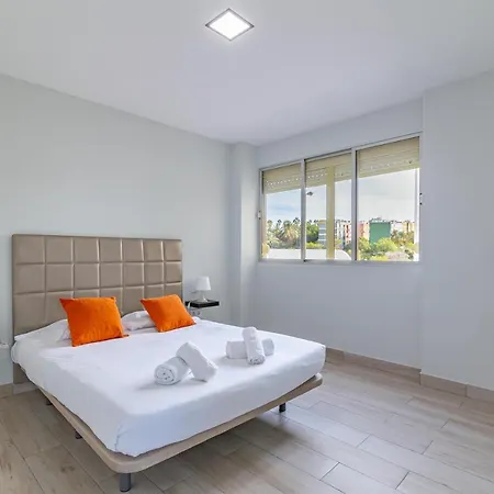 Apartment Apartamento Con Vistas A By Alterhome *