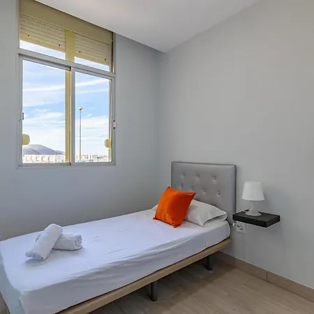 Apartamento Con Vistas A By Alterhome