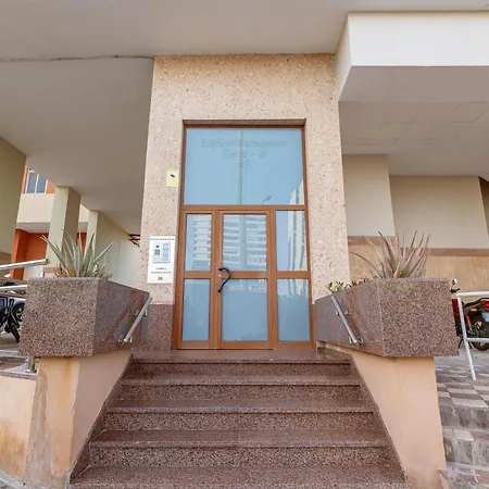 Apartamento Con Vistas A By Alterhome
