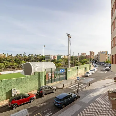 Apartment Apartamento Con Vistas A By Alterhome