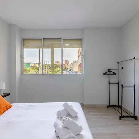 Apartamento Con Vistas A By Alterhome Apartment *