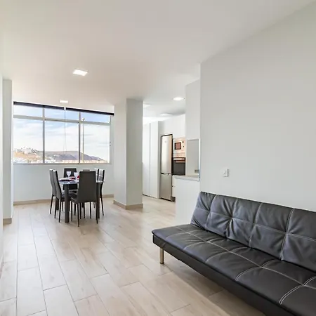 Apartamento Con Vistas A By Alterhome Apartment
