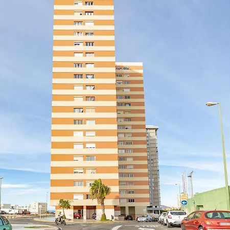 Apartment Apartamento Con Vistas A By Alterhome Las Palmas de Gran Canaria