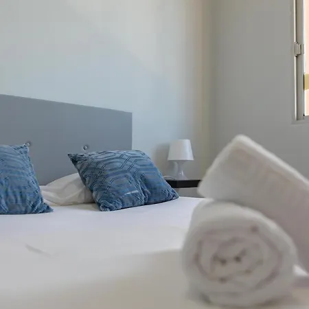 Apartment Apartamento Con Vistas A By Alterhome *