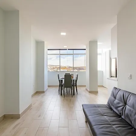 Apartamento Con Vistas A By Alterhome Apartment *
