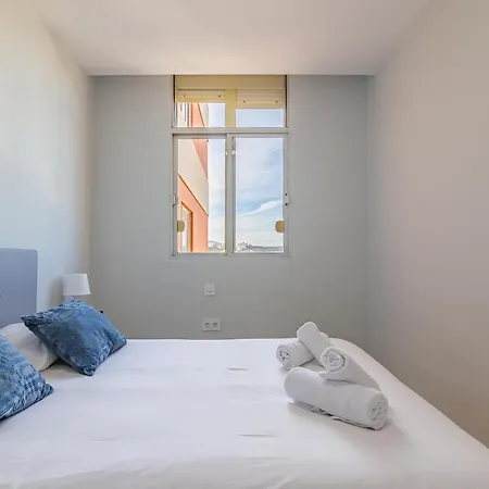 Apartment Apartamento Con Vistas A By Alterhome Las Palmas de Gran Canaria