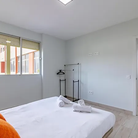 Apartamento Con Vistas A By Alterhome Las Palmas de Gran Canaria