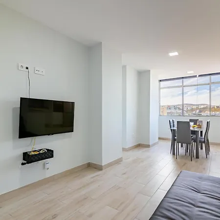 Apartamento Con Vistas A By Alterhome Apartment Las Palmas de Gran Canaria