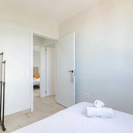 Apartment Apartamento Con Vistas A By Alterhome *