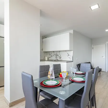 Apartamento Con Vistas A By Alterhome * Las Palmas de Gran Canaria